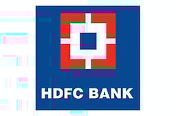 2 சதவீதத்திற்கும் மேல் சரிந்த எச்.டி.எஃப்.சி. வங்கி பங்குகள்!