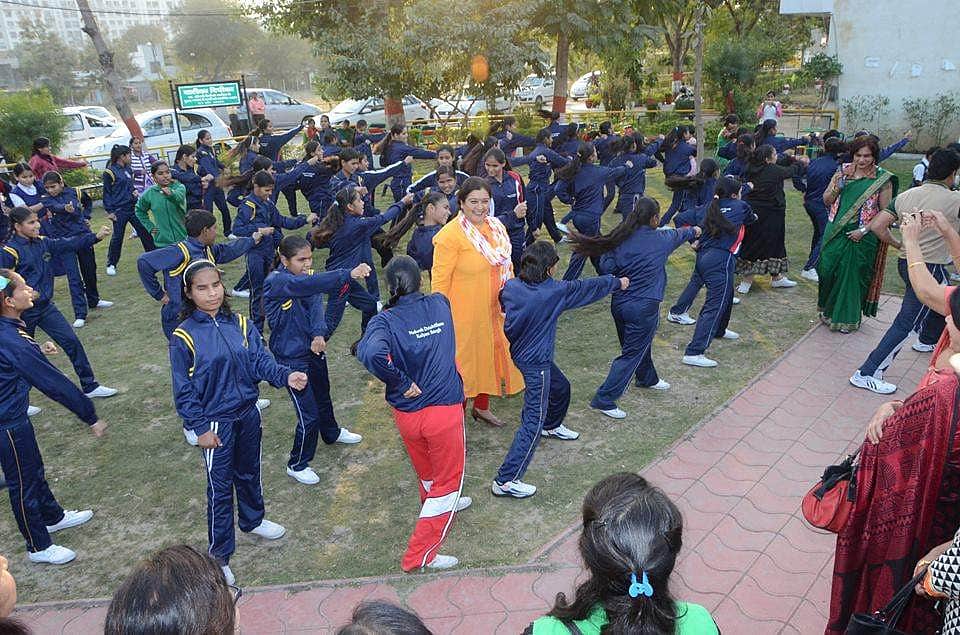 ஜுவாலாவின் பெண்கள் பொருளாதாரத் தேவைகளுக்காக ஒருபோதும் பாலியல் வன்முறைகளை சகித்துக் கொள்ளத் தேவையில்லை!