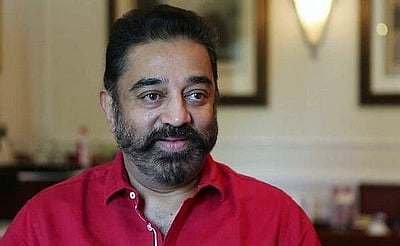 அரசியலுக்கு வர துடிக்கும் கமல்;  எத்தனை சமூக பிரச்னைகளுக்கு குரல் கொடுத்தார்?: தமிழிசை கேள்வி