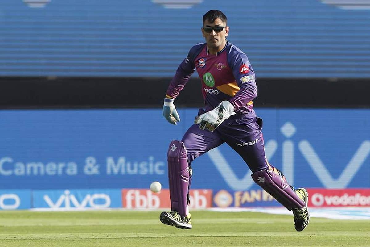 பிளே ஆஃப் நோக்கிச் செல்லும் புணே! வெளியேறவுள்ள கோலி அணி!