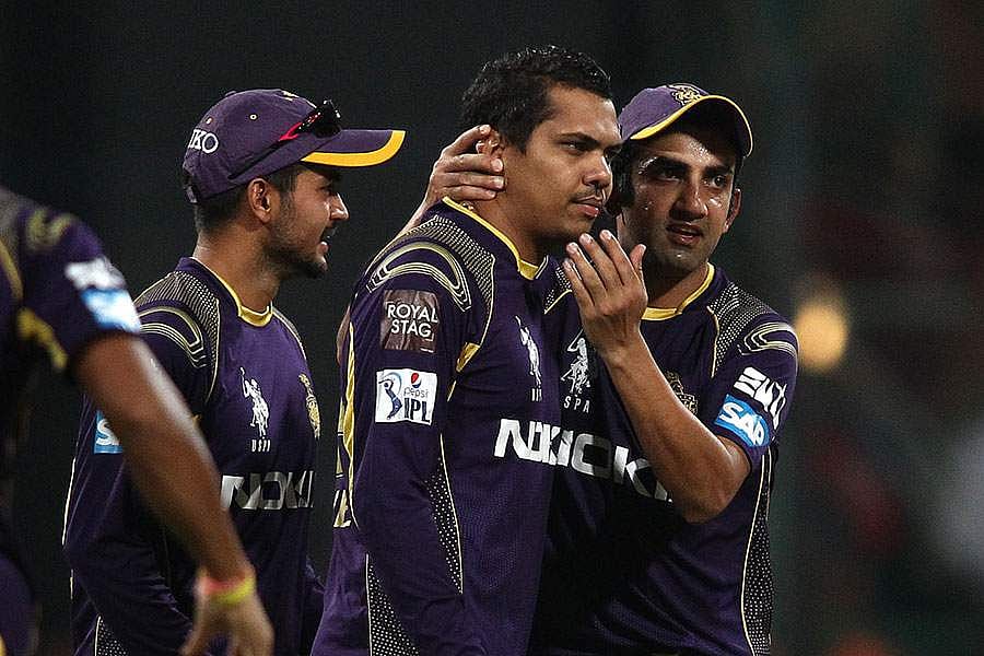 இதுவே உங்கள் கடைசி ஆட்டம்: மிரட்டிய கம்பீர்; அசத்திய வீரர்கள்!