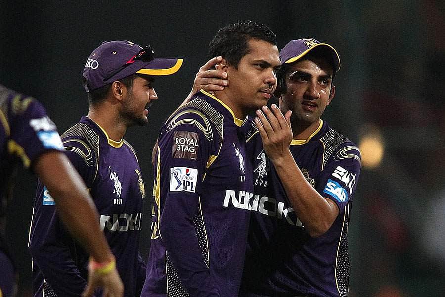 இதுவே உங்கள் கடைசி ஆட்டம்: மிரட்டிய கம்பீர்; அசத்திய வீரர்கள்!