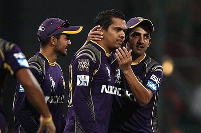 இதுவே உங்கள் கடைசி ஆட்டம்: மிரட்டிய கம்பீர்; அசத்திய வீரர்கள்!