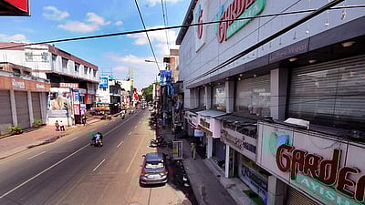 விவசாயிகளுக்கு ஆதரவாக முழு அடைப்புப் போராட்டம்: தகவல்கள் உடனுக்குடன்