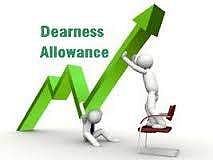 தமிழக அரசு ஊழியர்களுக்கு அகவிலைப்படி 4% உயர்வு:  முதல்வர் அறிவிப்பு!