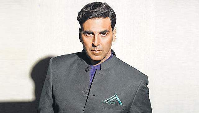 தேசிய விருதுக்கு நான் தகுதியில்லையா? அக்ஷய் குமார் கோபம்!