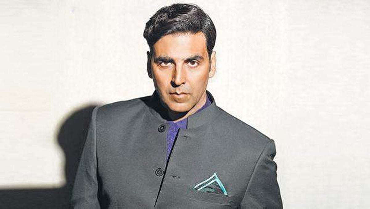 தேசிய விருதுக்கு நான் தகுதியில்லையா? அக்ஷய் குமார் கோபம்!