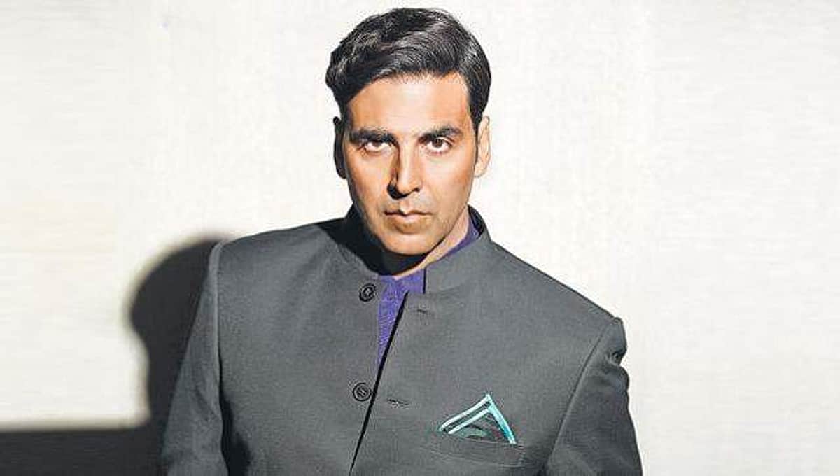 தேசிய விருதுக்கு நான் தகுதியில்லையா? அக்ஷய் குமார் கோபம்!