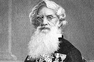 27.04.1791:  தந்தி அனுப்புவதற்கான சங்கேத மொழியை உருவாக்கிய சாமுவேல் எஃப்.பி. மோர்ஸ் பிறந்த தினம் இன்று!