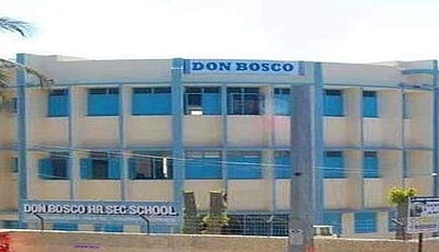 கூடுதல் கல்வி கட்டணம் வசூலிப்பு : பெரம்பூர் தனியார் பள்ளிக்கு உயர்நீதிமன்றம் நோட்டீஸ்!