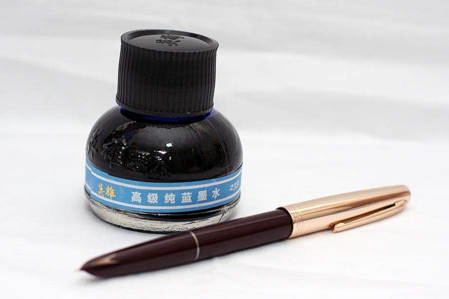 கேமலின், வின்ஸ்டர், ஹீரோ முதல் பார்க்கர் வரை ஒரு நாஸ்டால்ஜிக் பேனா டூர்!