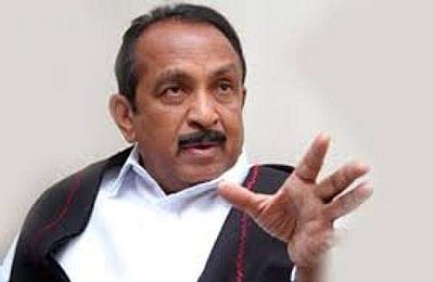 உச்ச நீதிமன்ற உத்தரவை அலட்சியப்படுத்தும் தமிழக அரசு: வைகோ