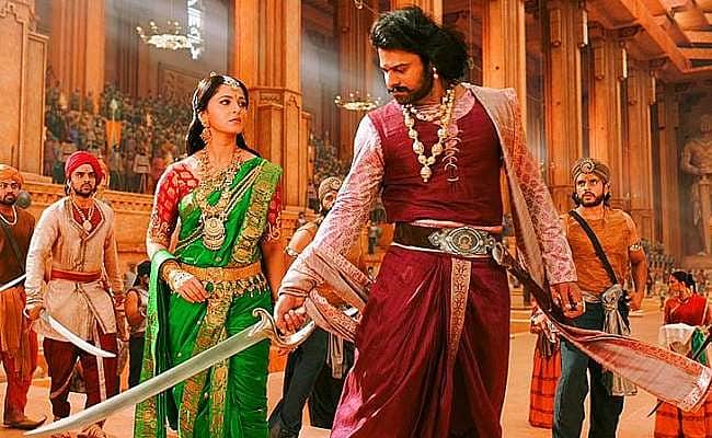 கட்டப்பா ஏன் பாகுபலியைக் கொன்றார்? விடை தெரிந்திருக்குமே இந்நேரம்... 