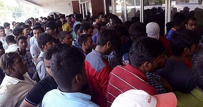 பாகுபலி 2 திரையீடு தமிழக ரசிகர்கள் உற்சாக கொண்டாட்டம்