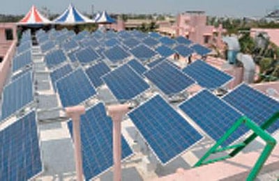 தமிழகத்தின் தினசரி மின்தேவை 20,000 மெகாவாட்டாக உயா்வு! தனியாரிடம் 1,000 மெகாவாட் கொள்முதல் 