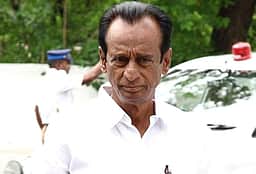 தவெகவில் இணைகிறார் அதிமுக முன்னாள் அமைச்சர் செம்மலை!