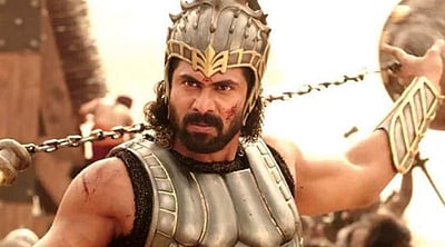 பாகுபலி 2: தமிழ்நாட்டின் முதல் நாள் வசூல்!