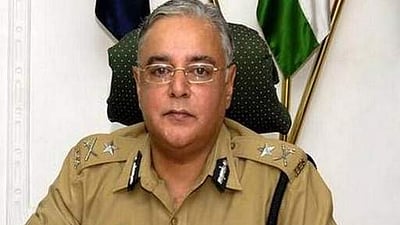 ஆர்.கே. நகரில் நாளை காவல்துறை கொடி அணிவகுப்பு: காவல் ஆணையர் கரண் சின்ஹா