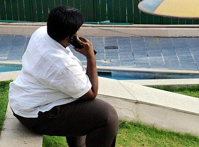 அதிக எடை! ஆபத்து!!