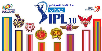 ஐ.பி.எல். சீசன் 10: இன்று 'டபுள்ஸ்' : ஜெயிக்கப் போவது யாரு ?