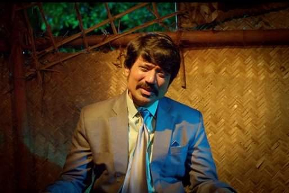 செல்வராகவனின் நெஞ்சம் மறப்பதில்லை படத்துக்கு யு/ஏ!