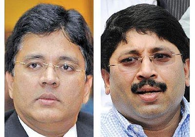 ஏர்செல் - மேக்சிஸ் வழக்கு: மாறன் சகோதரர்களுக்கு தில்லி உயர் நீதிமன்றம் நோட்டீஸ்