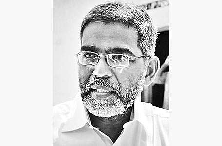 திறமையற்றவரை திரும்ப அழைப்போம்!