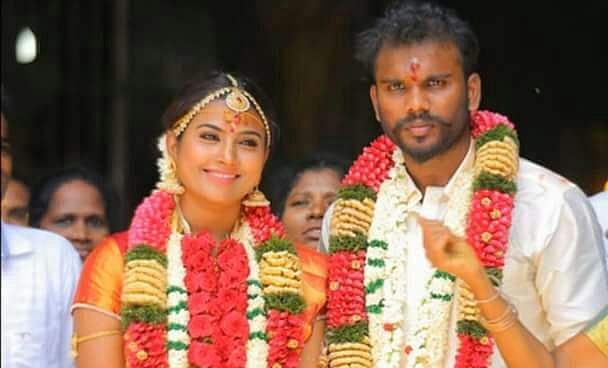 நடிகை நந்தினியின் கணவர் தற்கொலை வழக்கு: தற்கொலைக்குத் தூண்டியதாக வழக்கு பதிய உத்தரவு!