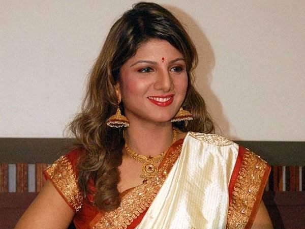 ஆல் ஈஸ் வெல்: ரம்பாவுடன் சேர்ந்து வாழ கணவர் ஒப்புதல்!