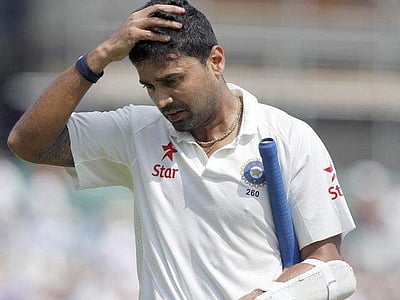 ஐபிஎல்: முரளி விஜய் விலகல்! பஞ்சாப் அணியில் இஷாந்த்!