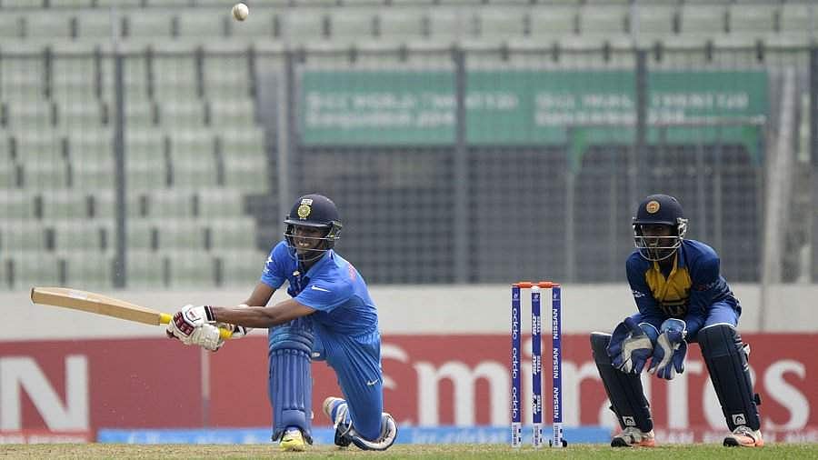 ஐபிஎல்: புணே அணியில் 17 வயது தமிழக வீரர்!