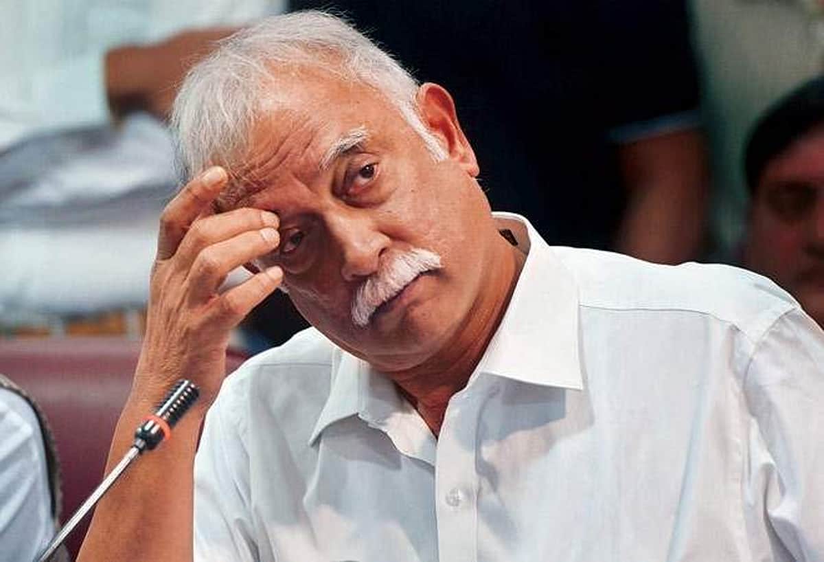 சிவ சேனா எம்பி, விமான நிலைய அதிகாரியிடம் மன்னிப்பு கேட்கும் வரை அவருக்கான பயணத் தடை நீடிக்கும்: அமைச்சர் கஜபதிராஜு!