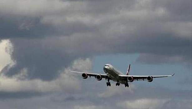 மோசமான வானிலை: திருவனந்தபுரத்திற்கு திருப்பிவிடப்பட்ட சர்வதேச விமானங்கள்!