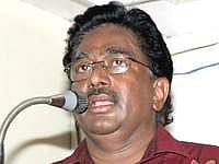 முற்பிறவியில் என் பெற்றோர்கள் யார்? - ராஜேஷ்