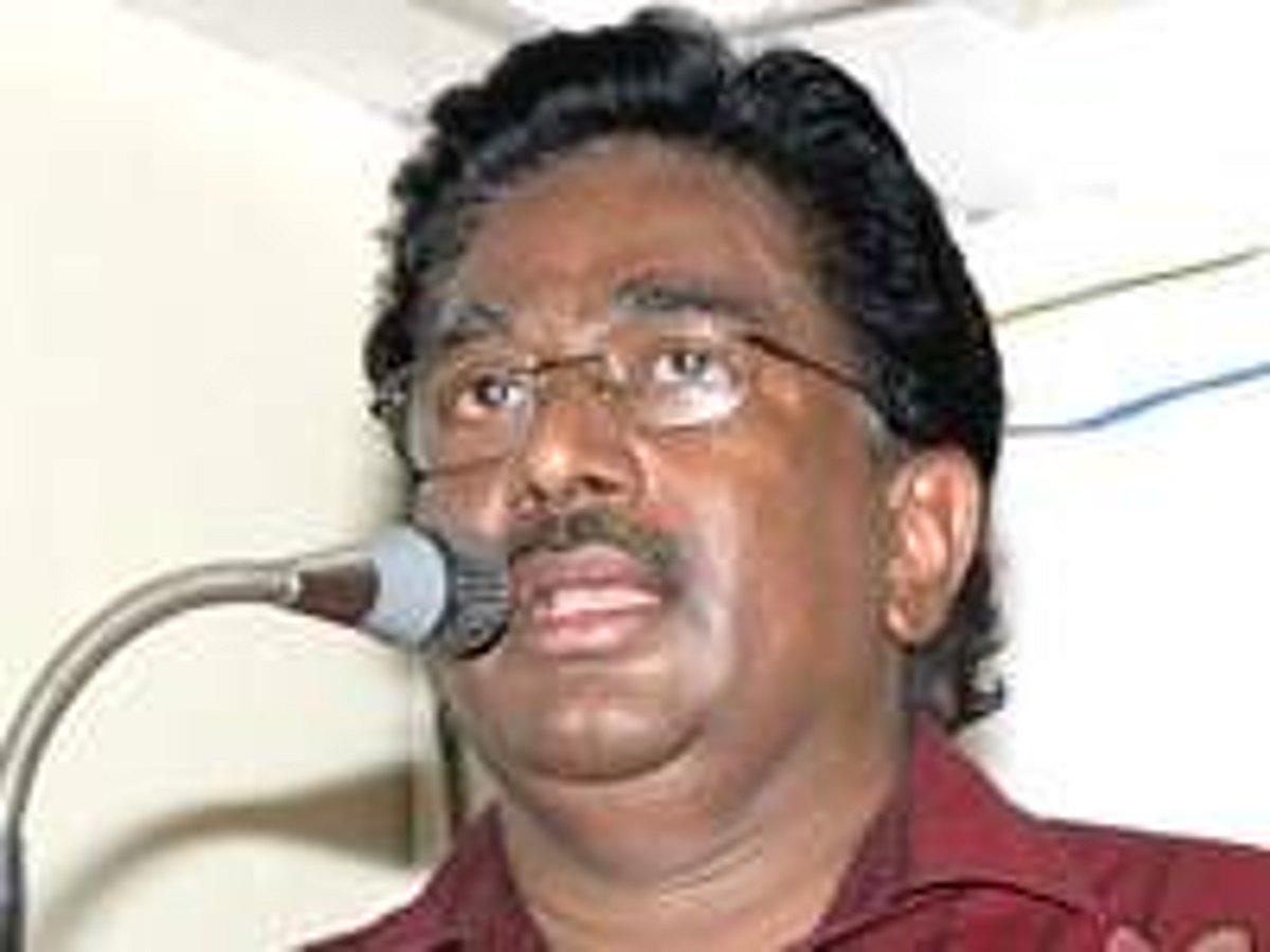 முற்பிறவியில் என் பெற்றோர்கள் யார்? - ராஜேஷ்