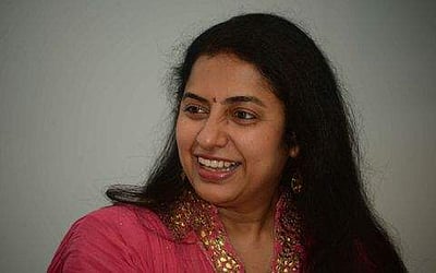 நடிப்பில் எனக்கு அத்தனை ஆர்வம் கிடையாது - சுஹாசினி