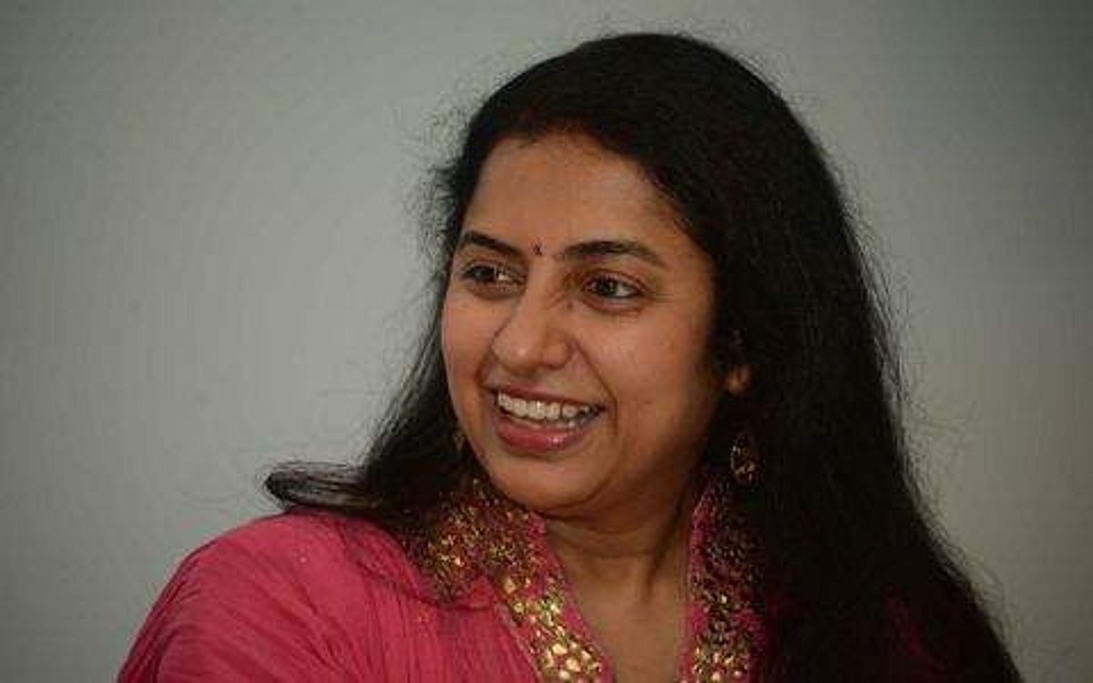 நடிப்பில் எனக்கு அத்தனை ஆர்வம் கிடையாது - சுஹாசினி