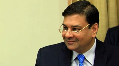 அடுத்த 6 மாதத்தில் நாட்டின் பணவீக்கம் 5 சதவீதமாக இருக்கும்: ரிசர்வ் வங்கி ஆளுநர் உர்ஜித் படேல்