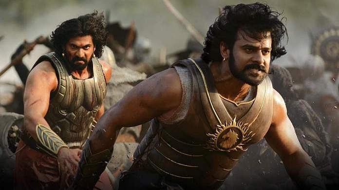 இன்று 1000 திரையரங்குகளில் வெளியாகியுள்ள பாகுபலி 1