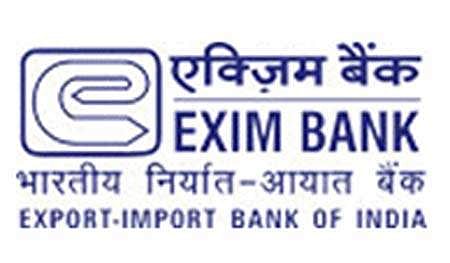 எக்ஸிம் வங்கியில் மேலாளர், துணை மேலாளர் வேலை