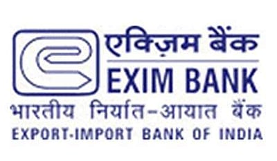 எக்ஸிம் வங்கியில் மேலாளர், துணை மேலாளர் வேலை