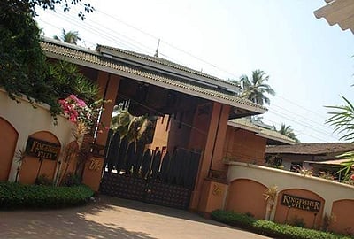 விஜய்மல்லையாவின் கோவா வீடு ரூ.73 கோடிக்கு ஏலம்: தொழிலதிபர் சச்சின் ஜோஷி வாங்கினார்