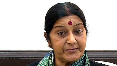 3 ஆண்டுகால மோடி ஆட்சியில் 37.5 சதவீதம் அன்னிய நேரடி முதலீடு உயர்ந்துள்ளது: சுஷ்மா சுவராஜ்