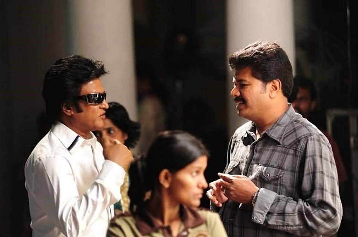 பாகுபலி 2, இந்திய சினிமாவின் பெருமை: ரஜினி, ஷங்கர் பாராட்டு!