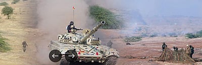 இந்திய இராணுவத்தில் ஹெவில்தார், அதிகாரி வேலை