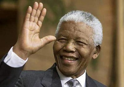 02.05.1994: தென் ஆப்பிரிக்காவில் நடைபெற்ற முதல் ஜனநாயக தேர்தலில் நெல்சன் மண்டேலா வெற்றி பெற்ற தினம் இன்று!