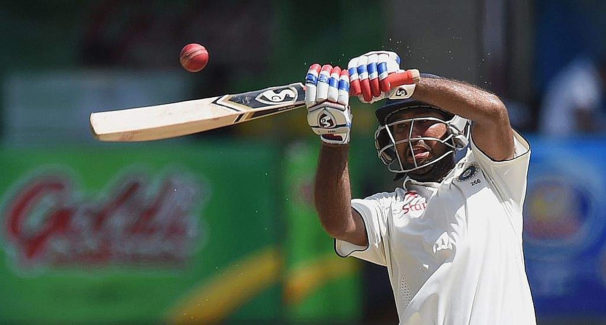 ஐபிஎல் போட்டியைப் பார்க்க மாட்டேன்: புஜாரா