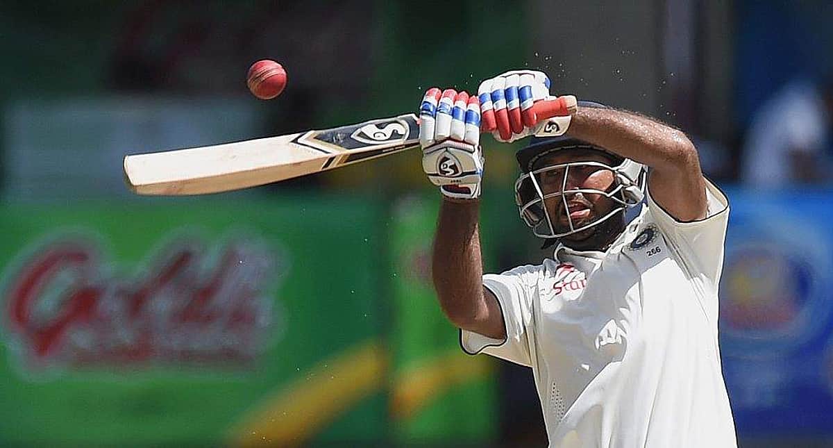 ஐபிஎல் போட்டியைப் பார்க்க மாட்டேன்: புஜாரா