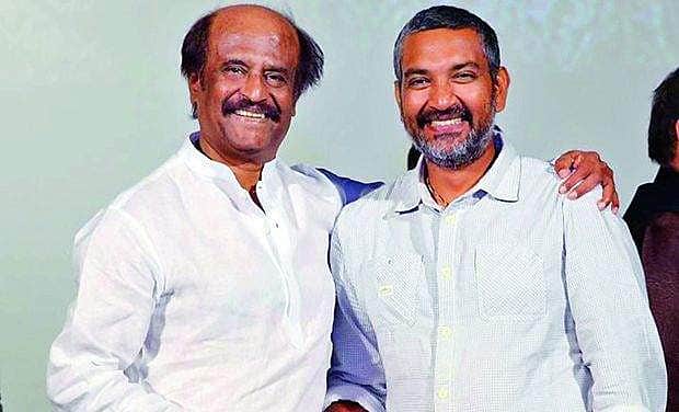 ரஜினியும் ராஜமெளலியும் இணைந்தால்..: கற்பனைக் குதிரையைத் தட்டிவிடும் பிரபல இயக்குநர்!