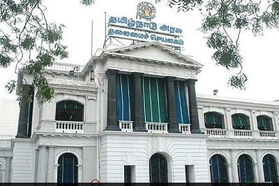 நாளை காலை 11 மணிக்கு தமிழக அமைச்சரவை கூட்டம்